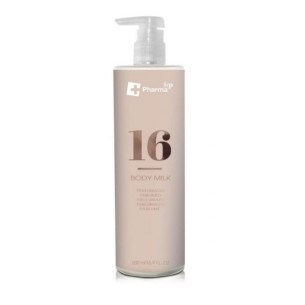 Hippbio Emulsion Nº 16 Iap Femme 500 ml