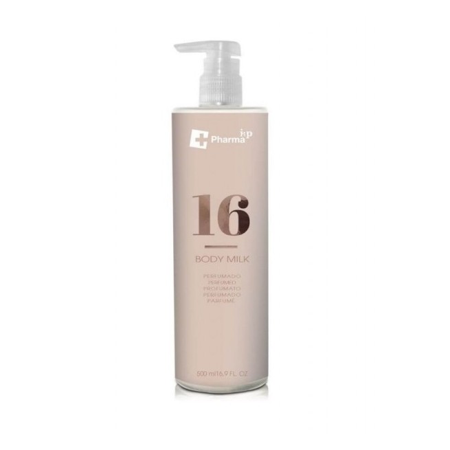 Hippbio Emulsion Nº 16 Iap Femme 500 ml