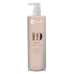 Hippbio Emulsion Nº 19 Iap Femme 500 ml