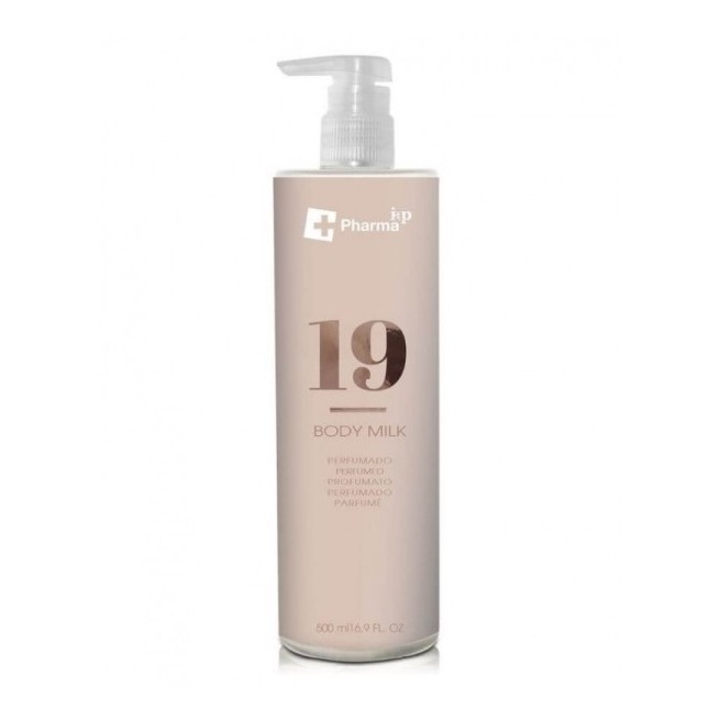 Hippbio Emulsion Nº 19 Iap Femme 500 ml