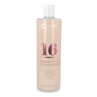 Hippbio Champú Mujer 500 ml