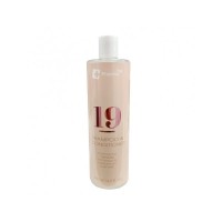 Hippbio Champu Nº 19 Iap Pour Femme 500 ml