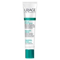 Uriage Hyseac Serum Piel Nueva 40 ml