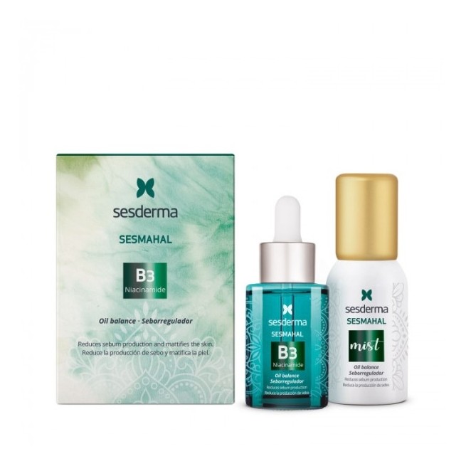 Sesderma Sesmahal B3 Niacinamida Sérum 30 ml