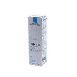 La Roche Posay Toleriane Sensitive Fluido 40 ml