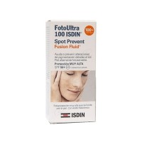 ISDIN FOTO ULTRA SPOT PREVENT FUSION FLUID SPF100 50 ML