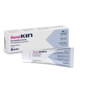 Sensi Kin Gel Cuidado Intensivo 15 ml