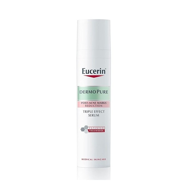 Eucerin Dermopure Oil Control Serum Triple Efecto 40 ml