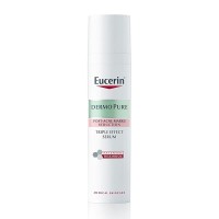 Eucerin Dermopure Oil Control Serum Triple Efecto 40 ml