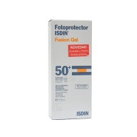 ISDIN FOTOPROTECTOR FUSION GEL SPORT SPF50+  100 ML
