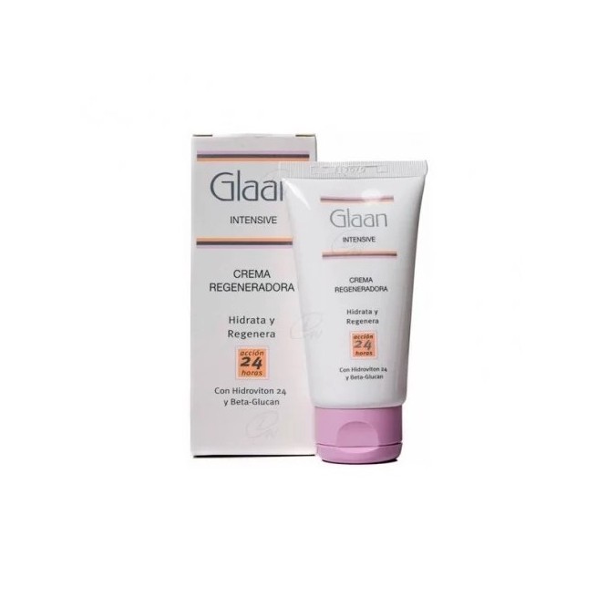 Glaan Intensive Crema de Manos Regeneradora 50 ml