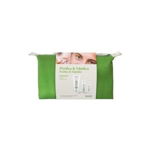Babe Neceser Purifica y Matifica Para Piel Grasa O con Tendencia Acneica