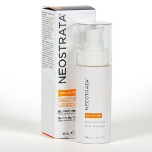 Neostrata Enlighten Serum Iluminador 30 ml