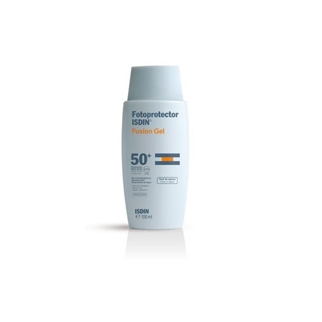 ISDIN FOTOPROTECTOR FUSION GEL SPORT SPF50+  100 ML