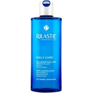 Rilastil Daily Care Solución Micelar 400 ml