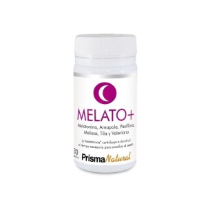 Prisma Natural Melato+ 30 Cápsulas