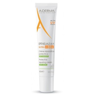 Aderma Épitheliale Ah Ultra Spf 50+ 40 ml