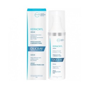 Ducray Keracnyl Sérum 30 ml