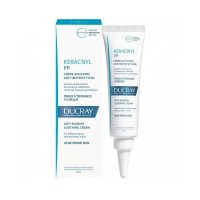 Ducray Keracnyl crema antiacné 30ml