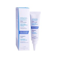 Ducray Keracnyl Glicolic+ Crema Desincrustante 30 ml