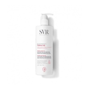 Svr Topialyse Baume Protect+ 400 ml