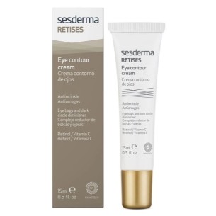 Sesderma Retises 0.5 Contorno de Ojos 15 ml