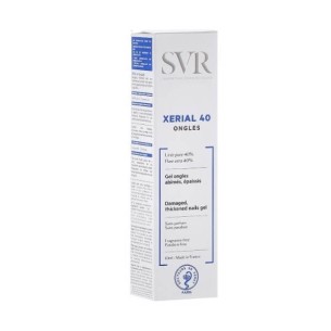 Svr Xérial 40 Uñas 10 ml