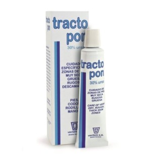 Tractopon Crema 30% Urea 40 ml