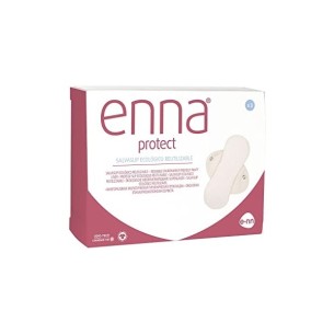 Enna Protect Salva Slips Ecológicos Reutilizables 3Uds