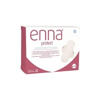 Enna Protect Salva Slips Ecológicos Reutilizables 3Uds