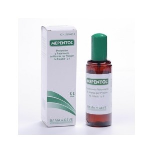COMPRAR MEPENTOL PULVERIZADOR 100 ML