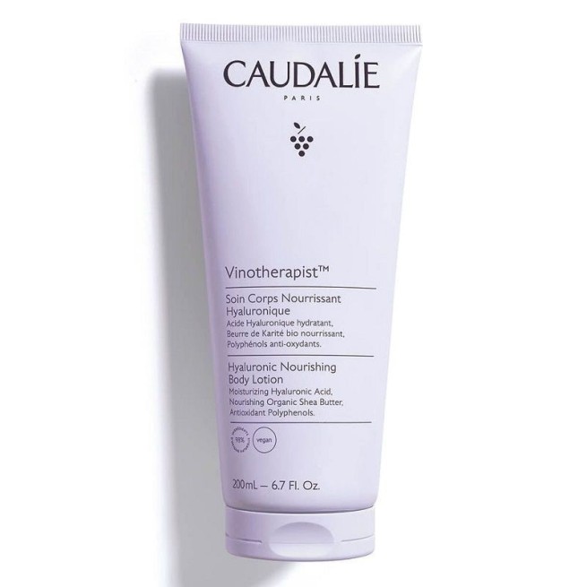 Caudalie Vinotherapist Crema Corporal 200 ml