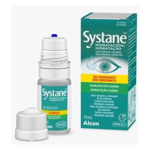 SYSTANE HIDRATACIÓN 10 ML