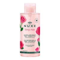 Nuxe Agua Micelar Very Rose 750 ml