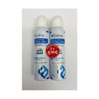 Farline Duplo Desodorante Extra Dry