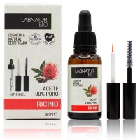 Labnatur Bio Aceite de Ricino 30 ml