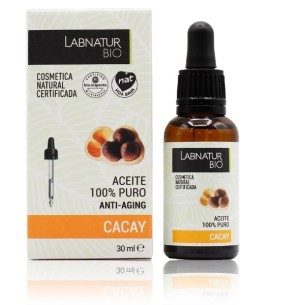 Labnatur Bio Aceite Puro de Cacay 30 ml