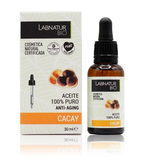 Labnatur Bio Aceite Puro de Cacay 30 ml