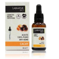Labnatur Bio Aceite Puro de Cacay 30 ml