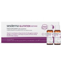 Sesderma Glutathione + Vit C 15X20 ml