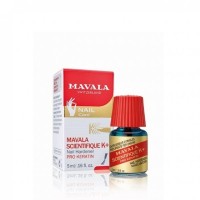 Mavala Scientifique K+ Endurecedor de Uñas 4.5 ml