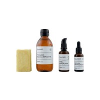 Comprar 5PUNTO5 SET MUJER PIEL MADURA