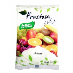 Santiveri Fructosa 750 Gr