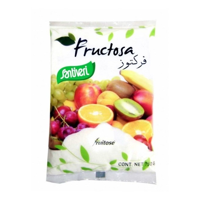 Santiveri Fructosa 750 Gr