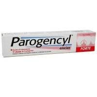 Parogencyl Encias Forte Pasta 75Ml.