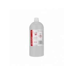 Betafar Alcohol 70º Frasco 1 litro