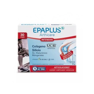 EPAPLUS ARTHICARE INTENSIVE COLÁGENO 30 COMPRIMIDOS