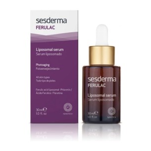 Liposomal Ferulac Sérum Antienvejecimiento 30 ml