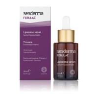Liposomal Ferulac Sérum Antienvejecimiento 30 ml