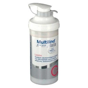 Multilind Microplata Locion 500 ml